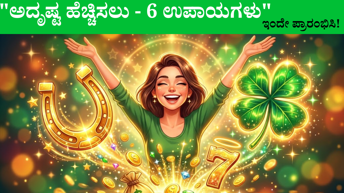 ಅದೃಷ್ಟ ಹೆಚ್ಚಿಸಲು ಜ್ಯೋತಿಷ್ಯ ಉಪಾಯ ಗುರು ಗ್ರಹ ಮಂತ್ರ ದಾನ ರತ್ನ ವಾಸ್ತು ಕನ್ನಡ